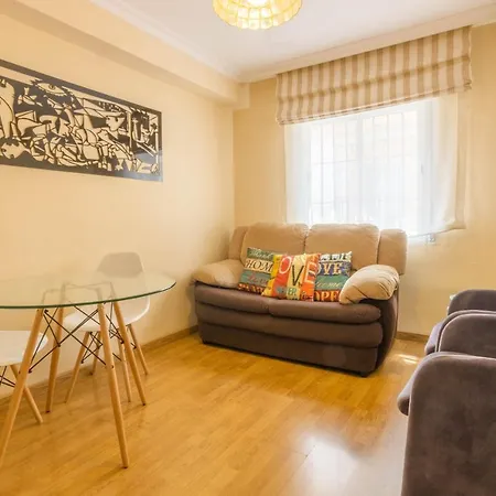 Apartamento Horno Del Agua Cordoba Exterior photo