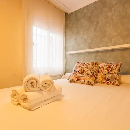 Apartamento Horno Del Agua Cordoba Exterior photo