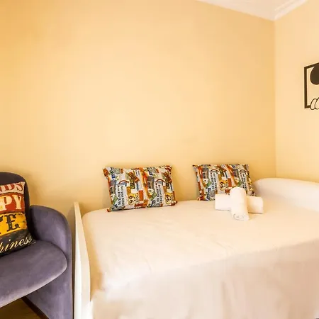 Apartamento Horno Del Agua Cordoba Exterior photo