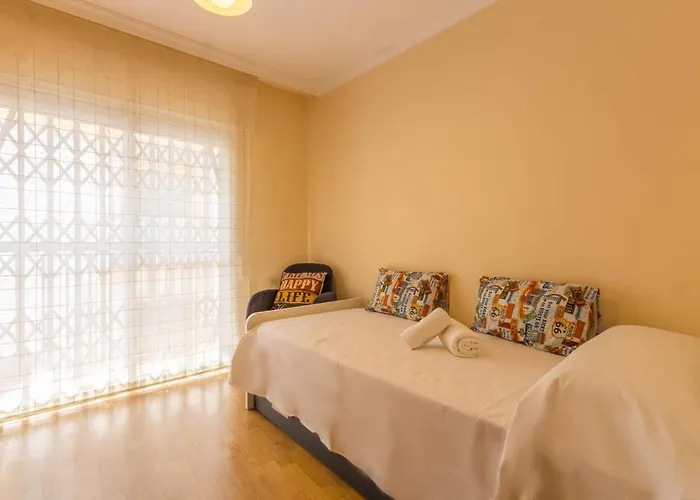 Apartamento Horno Del Agua Cordoba